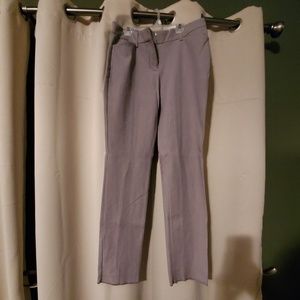 Editor Slim Low Rise